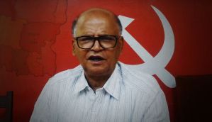 WATCH: CPM candidate Rabin Deb says "We'll bring Nano back to Singur" 