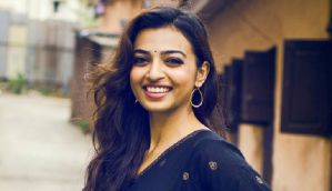 Radhika Apte bags Best Actress award for 'Madly' at the Tribeca Film Fest 2016 