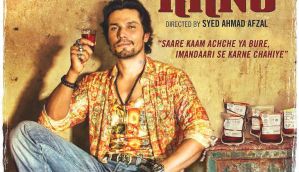 Laal Rang movie review: It is bloated, bloody-minded and oddly hypnotic 