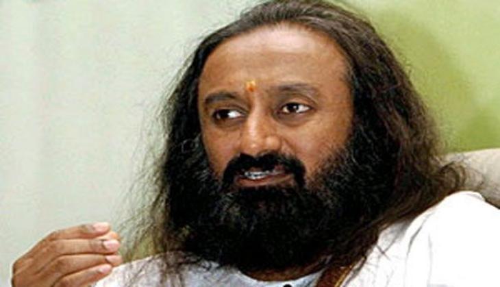 Shri Shri Ravishankar