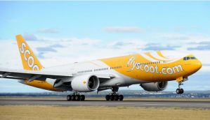 Singapore's Scoot enters Indian airspace with flights to Chennai, Amritsar 