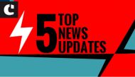 Top 5 news today: Parrikar to make new revelations, IIT Bombay's survey on virginity, Ramdev finds new admirer in Lalu 