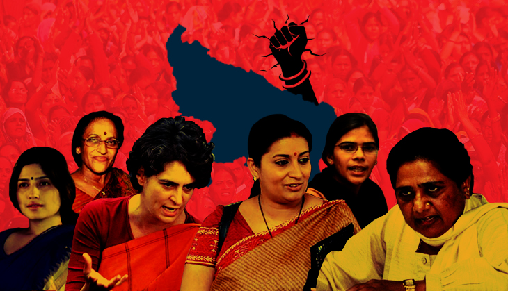 Strike force: how women are leading the battle for #UP2017 