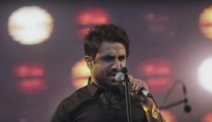Any recognition motivates you to do better: Comedian Vir Das