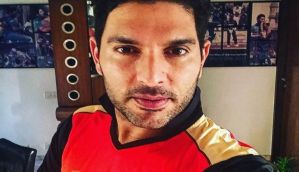 8-year-old dies in accident at Yuvraj Singh's Chandigarh residence  