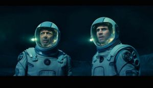 Independence Day: Resurgence trailer out. Aliens attack. US saves the world. Same old 