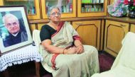 'I also want freedom from RSS', says former PM Atal Bihari Vajpayee's niece  