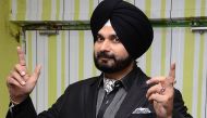AAP rejects claims of secret deal with Sidhu over Punjab CM candidature 