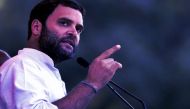 AgustaWestland deal: Rahul Gandhi 'happy to be targeted' as BJP unleashes attack 