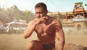Government officer or wrestler? Which role will Salman Khan rock in Sultan? 