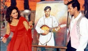 #CatchFlashBack: Hum Aapke Hain Koun was so huge that these facts will blow your mind 