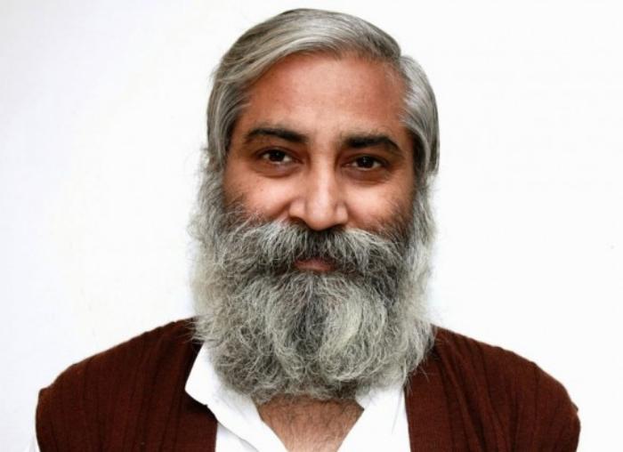 संदीप पांडेय: वैचारिक विरोध की वजह से हुई थी बर्खास्तगी 