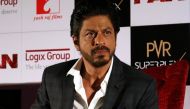 Shah Rukh Khan is now returning to a realistic space: director Aanand L Rai  