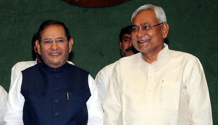 sharad yadav