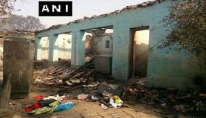 3 killed, over 1,000 houses gutted in fire in Darbhanga district of Bihar 