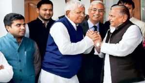 The Big Yadav Wedding 2.0: Lalu's niece to marry Mulayam Singh's grandnephew 