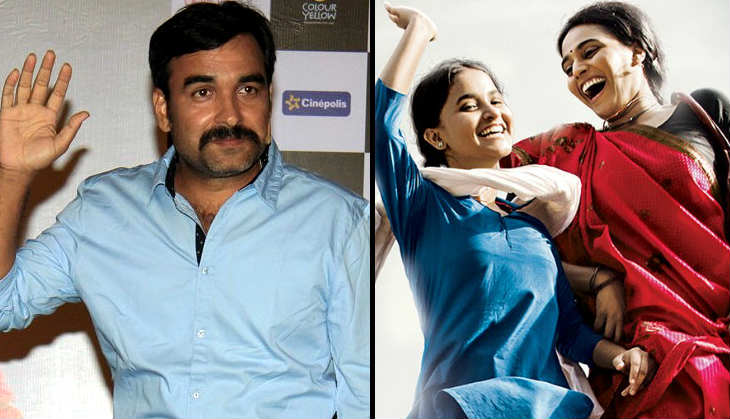 #CatchChitChat: Superstars like Salman Khan and SRK are beyond acting, says Pankaj Tripathi 