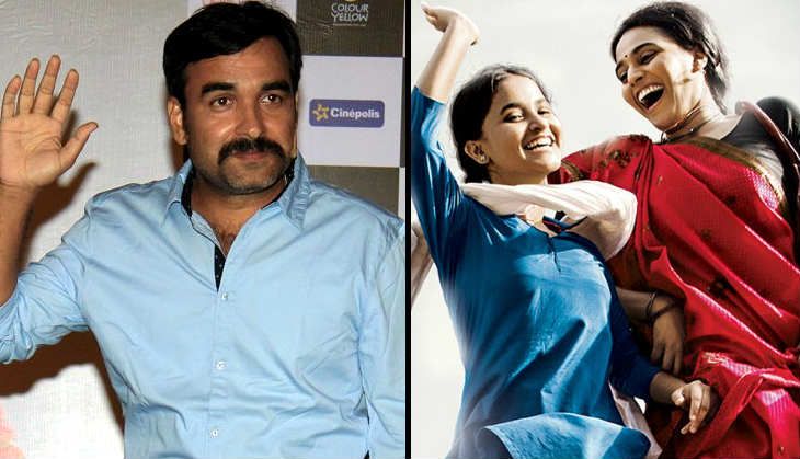 #CatchChitChat: Superstars like Salman Khan and SRK are beyond acting, says Pankaj Tripathi