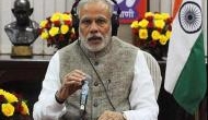 PM Modi to address nation through 'Mann Ki Baat' today