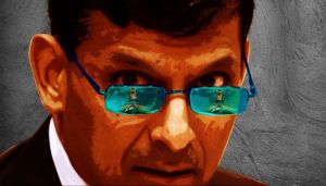 Raghuram Rajan is an asset. Govt must stop hating him & take his advice 