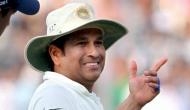 Sachin Tendulkar reveals how he decoded Tamil language and failed opposition team's plan in a match