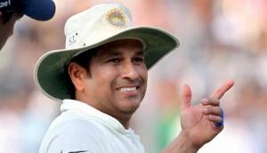 Sachin Tendulkar reveals how he decoded Tamil language and failed opposition team's plan in a match