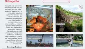 Move over Wiki: Sahapedia, India's first encyclopaedia for the arts is now live 