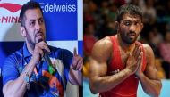 Salman for Rio: Yogeshwar Dutt lashes out at Salman Khan; Twitter backs him 