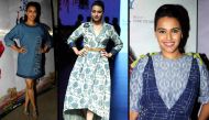 7 times Swara Bhaskar proved that comfort and fashion can be friends 