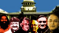Meet the six key men behind the Uttarakhand political crisis 