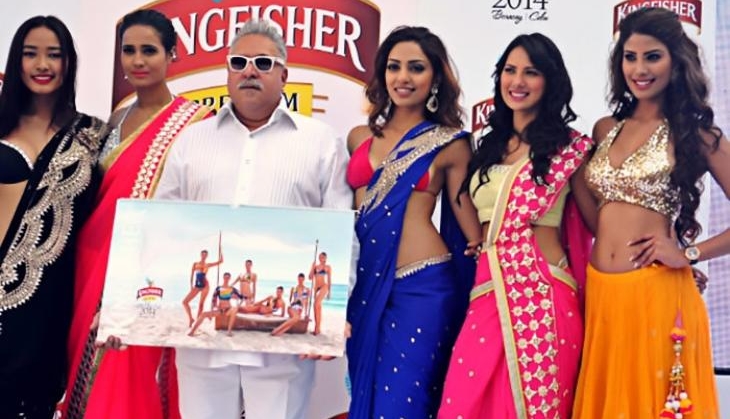 VIJAY MALLYA
