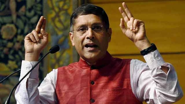 'Thank You Arvind,' says Arun Jaitley as Arvind Subramanian step down as Chief Economic Advisor due to family personal reasons