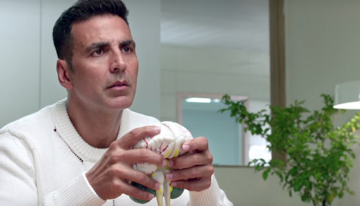 Housefull 3 trailer launch: 4 things Akshay Kumar said at the event 