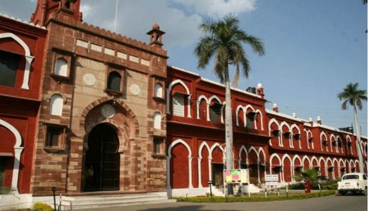 AMU