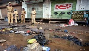 Mumbai court rejects Col Purohit's bail plea in 2008 Malegaon blasts case 