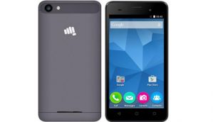 Micromax Canvas Spark 2 Plus with Android Marshmallow launched at Rs 3,999 