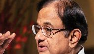 Chidambaram takes to Twitter to clear the air on Ishrat Jahan case 