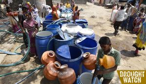 #DroughtDiary: Of bird excreta in tanks and MS Dhoni's swimming pool 