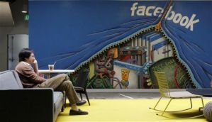 Facebook, Google need to restructure their buildings in Silicon Valley. And soon! 