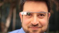 New smartphone app helps visually impaired zoom in with Google Glass 