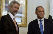 Indo-Pak bilateral talks to resume on Tuesday at Heart of Asia Conference 