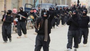 Islamic State chief Abu Bakr al-Baghdadi injured in air strike, say reports 