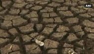 Irrigation dept problems leave parched Latur without Jaldoot Express for 3 days 