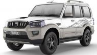 Scorpio Adventure limited edition launched at Rs 13.07 lakh  