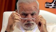 No 'chest-thumping' over surgical strikes, PM Modi tells his ministers 