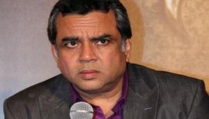 Congress dismayed Army's suggestion of surgical strike after 26/11 attacks: Paresh Rawal