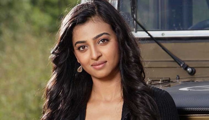 Rajinikanth's Kabali will release very soon, says Radhika Apte at Phobia trailer launch 