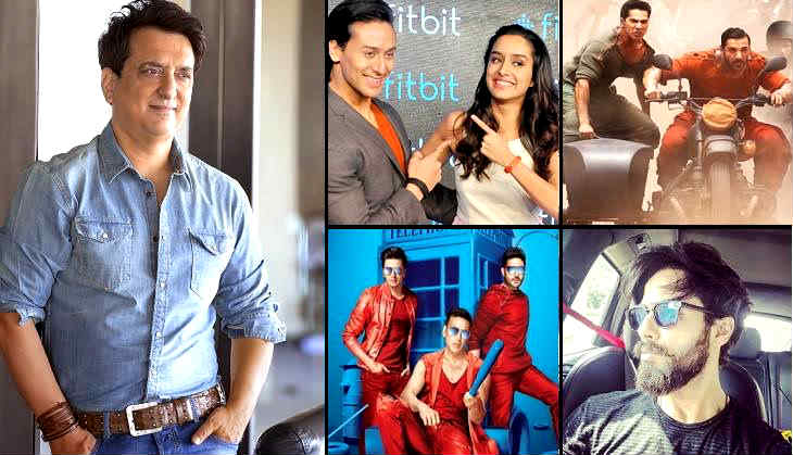 Baaghi, Housefull 3, Dishoom, Rangoon: Which Sajid Nadiadwala film are you waiting for? 