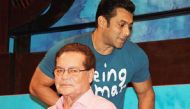 Salman Khan is an A-level swimmer, cyclist: Salim Khan hits back at Milkha Singh 