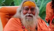 Shankaracharya Swaroopanand gets Rs 11.96 lakh tax relief from BJP government 